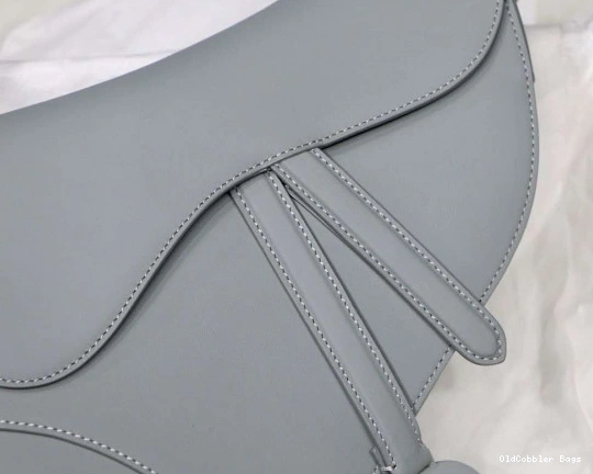 OldCobbler Bags Diro Saddle Bag 0801